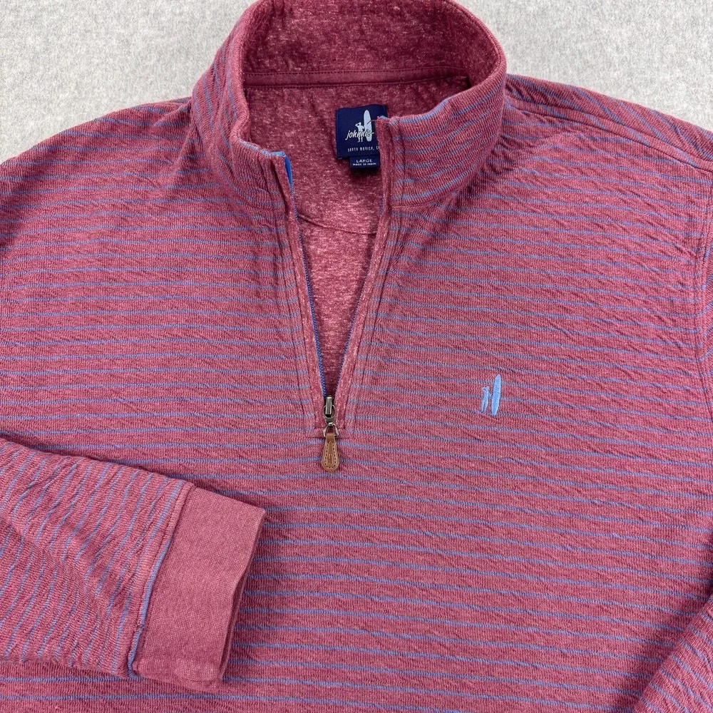 johnnie-O johnnie sweater